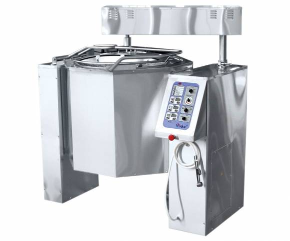 Котел пищеварочный Aбат КПЭМ-350 ОМ 2 Котел пищеварочный Aбат КПЭМ-350 ОМ 2