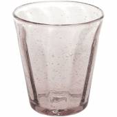 Стакан Колорс 340мл Tognana D=90 H=100 стело розов. 01011318 KL557340055 /1/48/ Стакан Колорс 340мл Tognana D=90 H=100 стело розов. 01011318 KL557340055 /1/48/