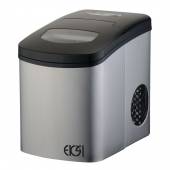 Льдогенератор Eksi EB 12A 12кг/сутки (заливной, пальчиковый лед)
