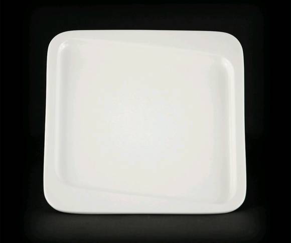 Тарелка мелкая 150х150мм квадратная Sam and Squito (Quadro) JX82-A001-01 фк Тарелка мелкая 150х150мм квадратная Sam and Squito (Quadro) JX82-A001-01 фк