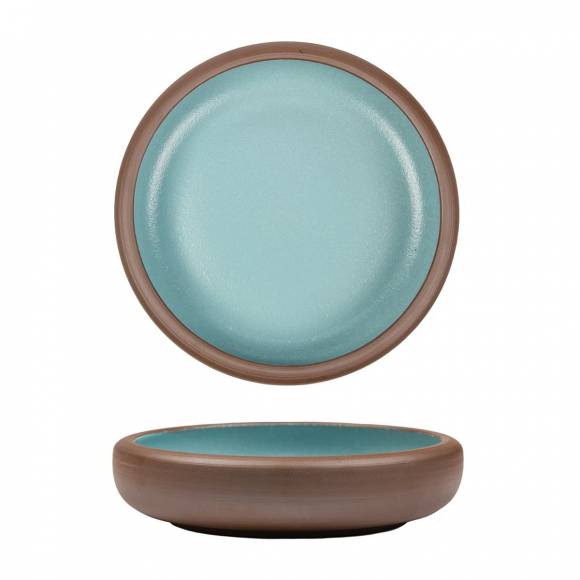 Блюдо/салатник 800мл, 21.5cм, h=5.6cм Blue Matt Taiga P.L. 19-562-1cn/blue matt /3/ Блюдо/салатник 800мл, 21.5cм, h=5.6cм Blue Matt Taiga P.L. 19-562-1cn/blue matt /3/