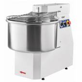 Тестомес спиральный Абат ТМС-60НН-2Р LIGHT 2 скорости, несъемная дежа 60 л Тестомес спиральный Абат ТМС-60НН-2Р LIGHT 2 скорости, несъемная дежа 60 л