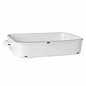 Блюдо глубокое 330х275мм для запекания и подачи ANTOINETTE Cosy&Trendy 4672033