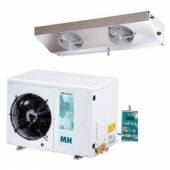 Сплит-система консольная (на кронштейн) Rivacold THUL135Z1211RVC Split Сплит-система консольная (на кронштейн) Rivacold THUL135Z1211RVC Split