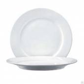 Тарелка классическая d=17.5см Р0066418  P.L.- "Black Label"  99004020 /9/