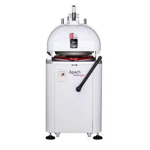 Тестоделитель-округлитель Apach Bakery Line SPA M22 ручной