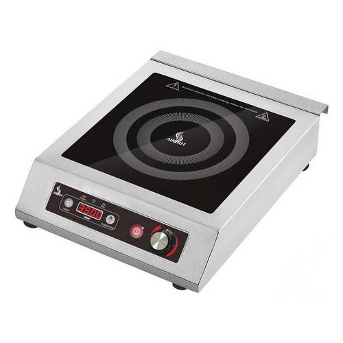 Плита индукционная Airhot IP3500 M Плита индукционная Airhot IP3500 M