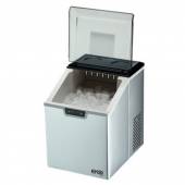 Льдогенератор Eksi EB 18A 18кг/сутки (заливной, пальчиковый лед)