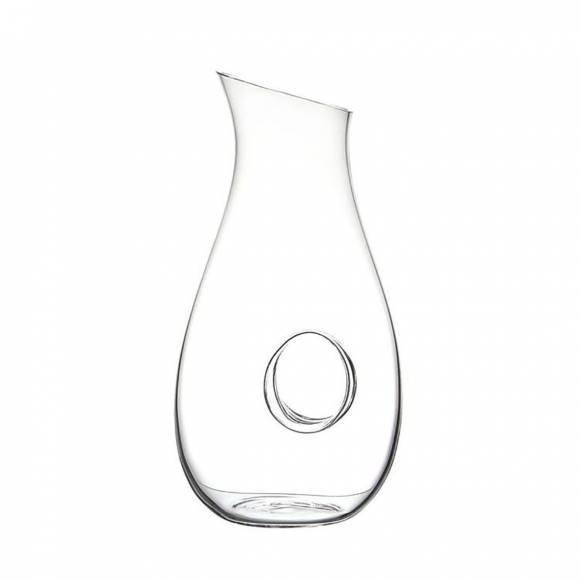 Декантер для вина,1350 мл,серия "Франсуа-Рене" P.L.- BARWARE DC18346 Декантер для вина,1350 мл,серия "Франсуа-Рене" P.L.- BARWARE DC18346