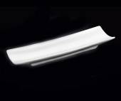 Блюдо прямоугольное 330х90мм Wilmax WL-992627 /3/24/