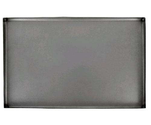 Противень 600х400х30мм (черный металл, сварной) 162 Противень 600х400х30мм (черный металл, сварной) 162