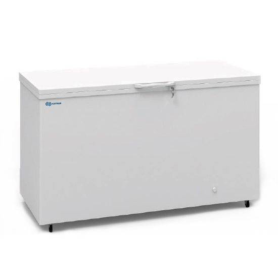 Ларь морозильный с глухой крышкой Kayman KF200S Ларь морозильный с глухой крышкой Kayman KF200S