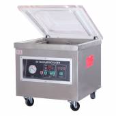 Вакуумный упаковщик Hualian DZ-400/2T SS (нерж.) Вакуумный упаковщик Hualian DZ-400/2T SS (нерж.)