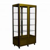 Витрина холодильная кондитерская Carboma D4 VM 800-1 (R800C Сarboma Люкс) Витрина холодильная кондитерская Carboma D4 VM 800-1 (R800C Сarboma Люкс)