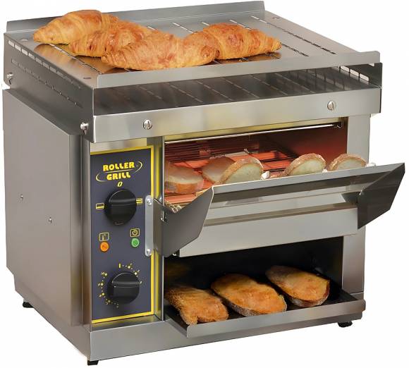 Тостер конвейерный Roller Grill CT540B