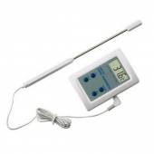 Термометр электр. поварской (-40 ° C до +300 ° C) цена деления ± 1 ° C Tellier N3123