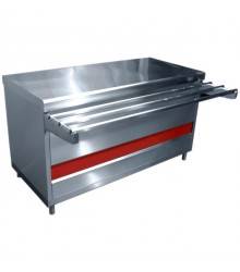 Прилавок тепловой Абат Аста ПВТ-70КМ-02 Прилавок тепловой Абат Аста ПВТ-70КМ-02