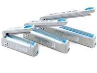 Запайщик пакетов CAS CNT-400/2 Запайщик пакетов CAS CNT-400/2