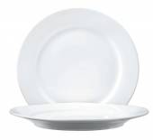 Тарелка классическая d=22,5см Р0066423/A6372  P.L.- "Black Label"  99004023 /6/