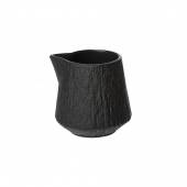 Соусник 140мл черный Corone Grafica [XSY304] фк6929