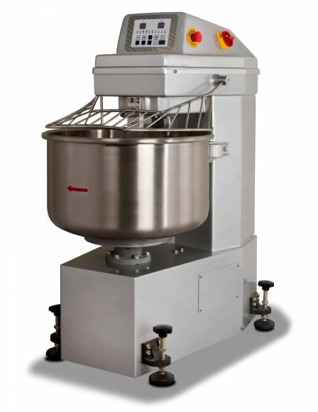 Тестомес для дрожжевого теста Danler PE-140 Тестомес для дрожжевого теста Danler PE-140