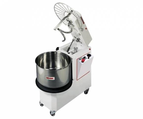 Тестомес спиральный Pizza Group IR22 VS ита318 Тестомес спиральный Pizza Group IR22 VS ита318