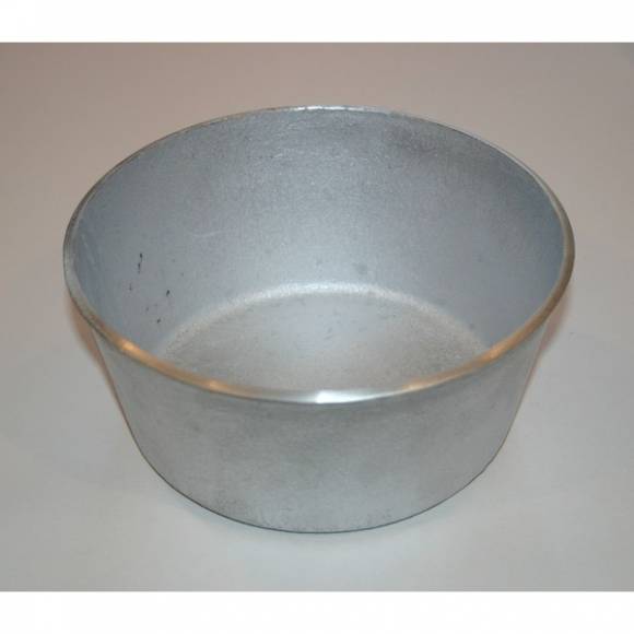 Форма для хлеба Спика Л17 (205 х 165 х 95 мм)