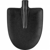 Блюдо для подачи «Лопата» Н=20 L=254мм «Кунстверк» A23742W605 /1/24/