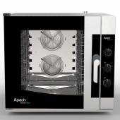 Пароконвектомат Apach AP7QM