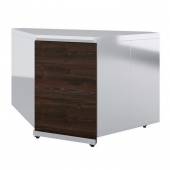 Модуль угловой внутренний Pafos Luxstahl УВ-90 Premium Модуль угловой внутренний Pafos Luxstahl УВ-90 Premium