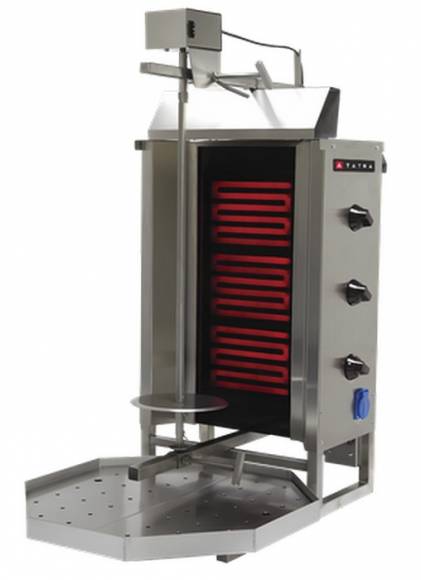 Гриль для шаурмы Tatra TDM E 3T M Гриль для шаурмы Tatra TDM E 3T M