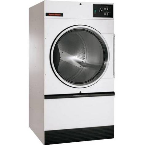 Сушильная машина Speed Queen Alliance SU050EFN0NHG3W0000 23 кг Сушильная машина Speed Queen Alliance SU050EFN0NHG3W0000 23 кг