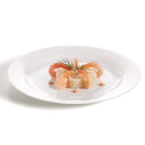 Тарелка d=270 мм. Эволюция 52111 /6/24/