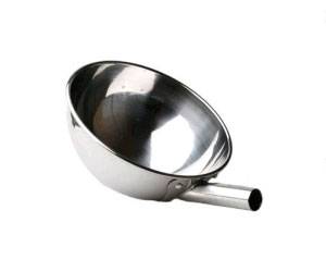 Черпак 2л нерж. 24467 Промтех (без ручки). Черпак 2л нерж. 24467 Промтех (без ручки).