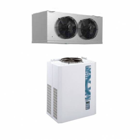 Холодильная сплит-система Rivacold FSM016G001D среднетемпературная