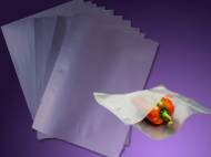 Пакет для вакуумной упаковки ПЭТ/ПЭ 200*300мм 70 мкм 100шт./уп.