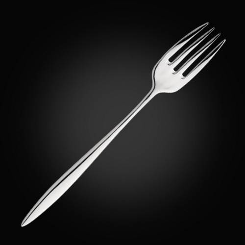Вилка закусочная Luxstahl (Barcelona) MIM.SYD кт2052