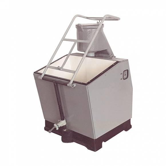 Мукопросеиватель МПМ-800М Мукопросеиватель МПМ-800М