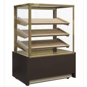 Витрина хлебная KC70 N 0,6-2 LIGHT Bread 0102-0109 (без стекла) (Хлебная 0,6 Carboma Cube) Витрина хлебная KC70 N 0,6-2 LIGHT Bread 0102-0109 (без стекла) (Хлебная 0,6 Carboma Cube)