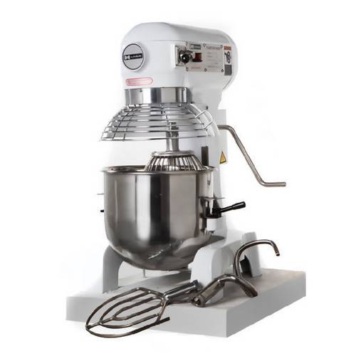 Миксер планетарный Hurakan HKN-IP20FE напольный съемная дежа 20л Миксер планетарный Hurakan HKN-IP20FE напольный съемная дежа 20л