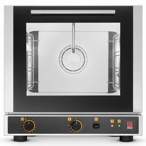 Печь конвекционная Tecnoeka EKF 423 UP Печь конвекционная Tecnoeka EKF 423 UP