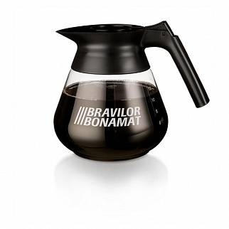 Колба Bravilor Bonamat стекло 7.170.602.101