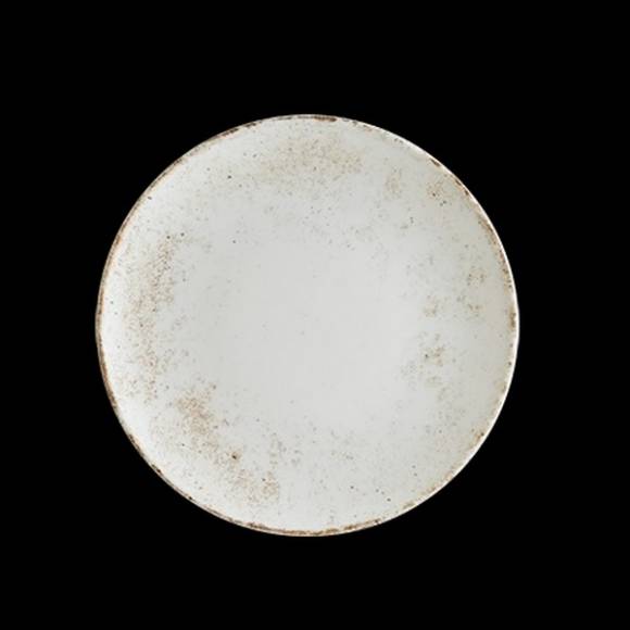 Тарелка плоская 170мм Nacrous Matt Gourmet Bonna MT-NCR GRM 17 DZ