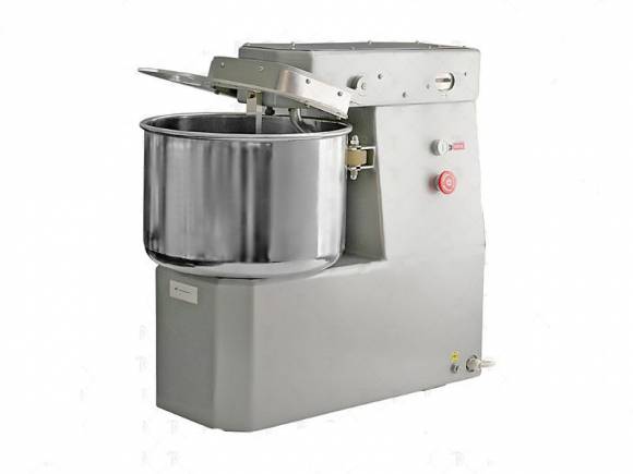 Машина тестомесильная МТ-25-01 3Ф Барановичи Машина тестомесильная МТ-25-01 3Ф Барановичи