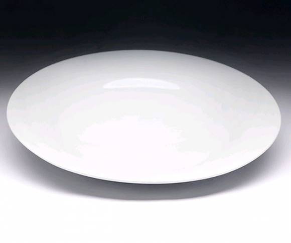 Тарелка мелкая 187мм круглая Collage фк388 Тарелка мелкая 187мм круглая Collage фк388