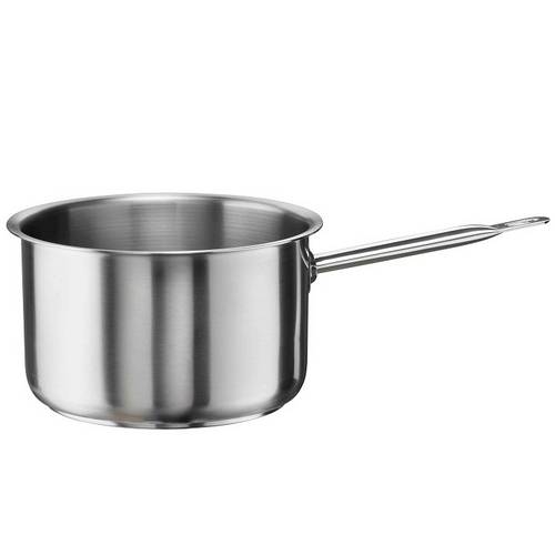 Сотейник 2л нерж. индукция PROFESSIONAL Pintinox 33900616 Сотейник 2л нерж. индукция PROFESSIONAL Pintinox 33900616