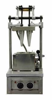 Термопресс для 2 коно-пицц h=140 мм Kocateq PA02M механический Термопресс для 2 коно-пицц h=140 мм Kocateq PA02M механический