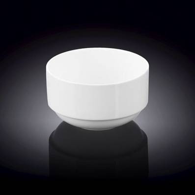 Бульонница 300мл без ручек Wilmax WL-991212/А  /4/48/