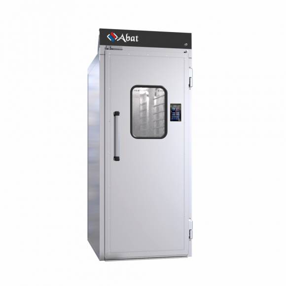 Шкаф расстоечный тепловой Абат ШРТ-18-2-EN-1 41000001284 Шкаф расстоечный тепловой Абат ШРТ-18-2-EN-1 41000001284