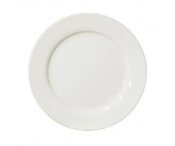 Тарелка мелкая 200мм Chan Wave (Classic) Ivory фк0130 Тарелка мелкая 200мм Chan Wave (Classic) Ivory фк0130